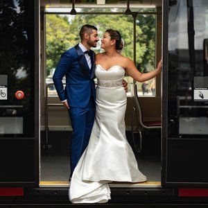 Meet your Posher, Wendy